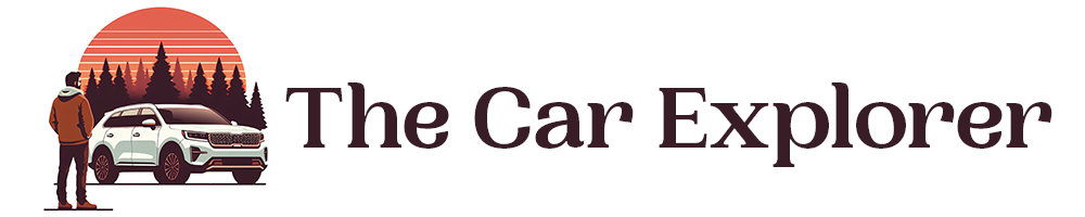 The Car Explorer